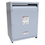 Dayton 44YV10 Three Phase TRANSFORMER,30KVA,480V. Fixed Price $3058.87.