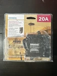 Siemens Q120DFNP Dual Function Circuit Breaker. Fixed Price $31.00.
