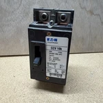 Eaton CCV2200 Tenant Main Circuit Breaker - Black. Fixed Price $70.00.