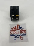 General Electric THQB21100 Circuit Breaker 100A 2P 120/240V. Fixed Price $39.65.
