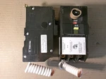 New Square D QOB350GFI Amp Pole Gfci Breaker Yellow Test Button 120/240V Sw. Fixed Price $599.99.