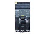 Square D Circuit Breaker I-line Plug-in Amp 600V Pole AL400LA LA36300. Fixed Price $449.79.