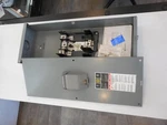 Square D QOM2-2225NRB Circuit Breaker Enclosure Single Phase 3 Wire Amp. Fixed Price $307.05.