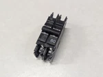 New Hf 580063610 Bolt-on Circuit Breaker 60A 240V 2P 1PH E355778. Fixed Price $17.95.