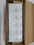 Amp Pole Breaker, Leviton LB235-T New In Box. Fixed Price $38.50.