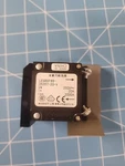 Airpax 20A Circuit Breaker LEGBXF66-35287-20-V. Fixed Price $70.00.