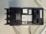 Siemens Q240 40A 2-POLE Gfci. Fixed Price $50.00.