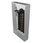 Siemens Pn Series 100 Amp 30-SPACE Main Breaker Plug-on Neutral Load Center. Fixed Price $123.45.