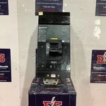 Square D I-line Circuit Breaker LA36300 Amp 600 Volt Pole. Fixed Price $845.00.
