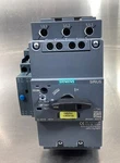 Siemens 3RV2041-4MA10 Circuit Breaker 80-100A Max 3P 4C-46. Fixed Price $171.00.
