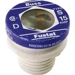 Bussmann BP/S-15 Plug Fuse, A, 125 V, 10 Ka Interrupt, Low Voltage, Time Dela. Fixed Price $21.40.