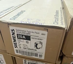 10 Siemens QA120AFCN Plug On Neutral Afci Arc Fault Breakers New In Box. Fixed Price $360.00.