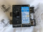 Amp Main Breaker Challenger CM2150. Fixed Price $45.00.