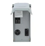 Midwest 30/20 Amp U041CP Rv/ev Panel W/ Gfci. Fixed Price $196.00.