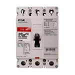 Nib Eaton EHD3025 Three-pole, 25A Molded Case Circuit Breaker. Fixed Price $366.30.