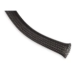 Techflex PTN0.75BK250 Braided SLEEVING,0.750 IN.,250 Ft.,black 1UXY2. Fixed Price $190.50.