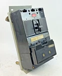 Ite CJ3-B400 Fused Circuit Breaker 400A/3 POLE/600VAC With Amp Trip. Fixed Price $499.00.