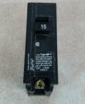 Murray MP115 Circuit Breaker Pole Amps Mp-t. Fixed Price $7.99.