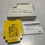 Sick FX3-CPU000000 1043783 Flex Safety Controller Main Module U3S. Fixed Price $62.50.