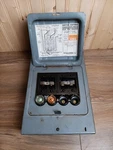 Cutler Hammer Service Control No. 4334H15 60 Amp. Fixed Price $80.00.