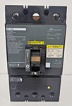 Square D KH250A / 0W6129A Cicuit Breaker 600V. Fixed Price $353.86.