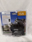 Siemens QA115AFCNP Amp Plug Neutral Combination Afci Circuit Breaker *new*. Fixed Price $31.95.