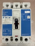 Eaton Cutler Hammer Westinghouse EHD3050 Pole Amp Type Circuit Breaker. Fixed Price $81.81.