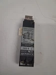 Allen Bradley 595-A Ser.c Auxiliary Contact (as Pictured) Unmp. Fixed Price $19.01.
