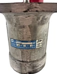 Cooper Crouse Hinds AR1047 600 Vac 100 Amps Wire Pole Model M3. Fixed Price $195.00.