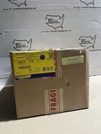Square MGA36600 600A Pole Molded Case Circuit Breaker. Fixed Price $3300.00.