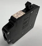 Crouse Hinds MH120L Amp 1-POLE Type Mh/mm Left Hook Plug Vac Breaker. Fixed Price $24.99.