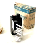 Pushmatic P120GF Amp Pole Ground Fault Circuit Breaker Tri-shield Gfi New!!. Fixed Price $199.99.