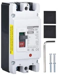 Dihool 100A Dc Circuit Breaker 500V Marine Battery Disconnect Switch Boat Atv. Fixed Price $55.90.