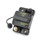 Bussman Dc Circuit Breaker Amp Surface Mount 184100F Authentic Cooper CB184F. Fixed Price $59.99.