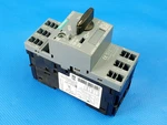 Siemens Circuit Breaker 3RV2021-0KA20 0.9-1.25A. Fixed Price $36.71.