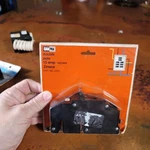 New Zinsco Amp Double Pole Type QC-15CS Circuit Breaker. Fixed Price $43.99.