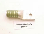 Thomas & Betts 60135 2/0 Awg Aluminum Compression Lug - 5/16" Hole Olive Ppd. Fixed Price $7.95.