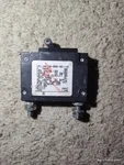 Outback Power Amp Panel Mount Circuit Breaker PNL-60-AC/DC. Fixed Price $24.95.