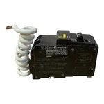 Square QO250GFI Amp Pole Gfci Circuit Breaker 120/240V Qwik-gard. Fixed Price $439.99.