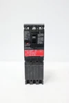 Siemens CED63B015 Molded Case Circuit Breaker 3P 15A 600V-AC. Fixed Price $477.80.