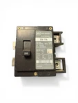 Cutler Hammer BW2200 Pole 200A 120/240V Bolt On Circuit Breaker 10K. Fixed Price $40.00.