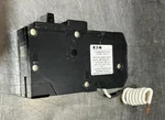 Eaton BR120CAFA Combination Afci Circuit Breaker 20A 120V Pole Nos Surplus. Fixed Price $76.99.