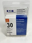 Eaton CL230CS Type Amp Double 2-POLE Circuit Breaker. Fixed Price $24.95.