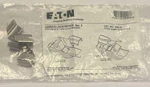 Eaton Cutler Hammer Chlo Handle Lock Device For Ch/chf Breaker Qty 5 CHL0. Fixed Price $12.00.