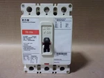 Eaton Cutler Hammer FD3035 Pole Amp 600V Circuit Breaker Red Flaw #11. Fixed Price $139.99.