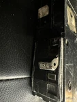 Square Qo 125 Amp 2-POLE Circuit Breaker 120/240V Tested Working. Fixed Price $130.00.
