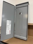 Siemens SNW4040B1200 Amp 40-SPACE 40-CIRCUIT Main Breaker Load Center. Fixed Price $250.00.