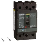 JDL26225 Square 225A 600V 2-POLE Powerpact J-frame Molded Case Circuit Break. Fixed Price $922.40.