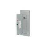 Eaton Amps Space 80 Circuits Combo Mount Main Breaker Load Ctr BRP40B200. Fixed Price $319.95.