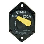 Egis Mobile Electric 4707-250 250A Panel Mount 87 Series Circuit Breaker. Fixed Price $77.29.